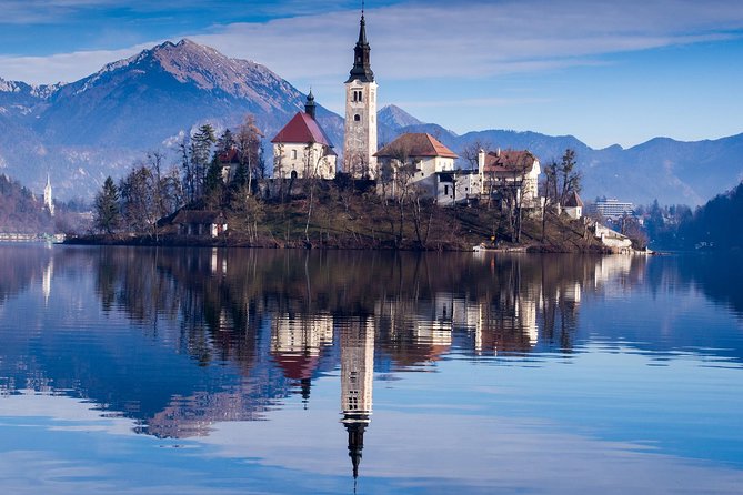 Best of SLOVENIA – Bled + Postojna + Ljubljana – Day Tour From Zagreb