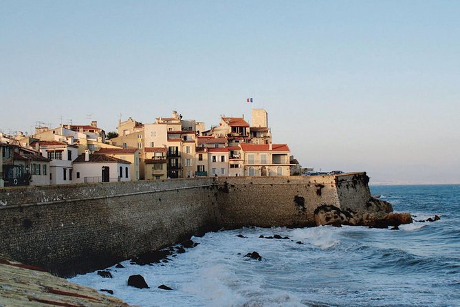 Best of the French Riviera With Cannes , Monaco & More Private Guided Tour