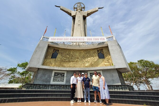 8 Best City Tours In Con Son