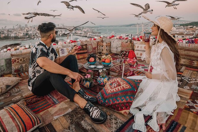 Best Photographer in Istanbul - Overview of Photography Service