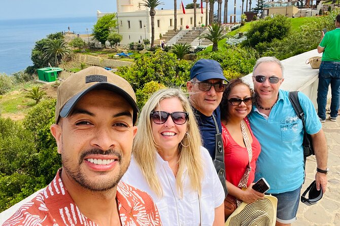 Best Tangier Day Trip: Highlights, Camels, Medina, Souks & Food! - Uncovering Mythical Caves of Hercules