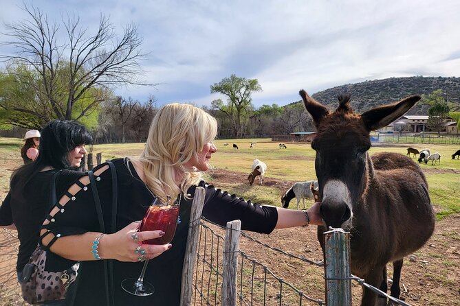 Best Value, Private Wine Tour, Great for Parties!