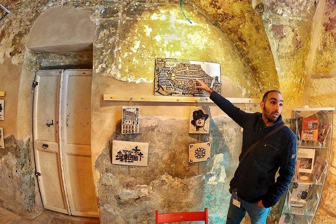 Bethlehem Full Day Private Tour - Tour Overview