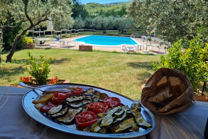 Bevagna E-Bike Farm to Table