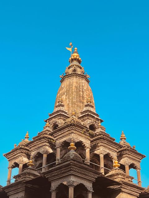 Bhaktapur And Patan Day Tour - Tour Overview and Details