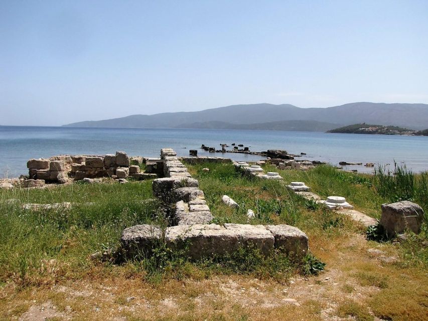 Biblical Corinth in 7 Hours Private Tour - Tour Description