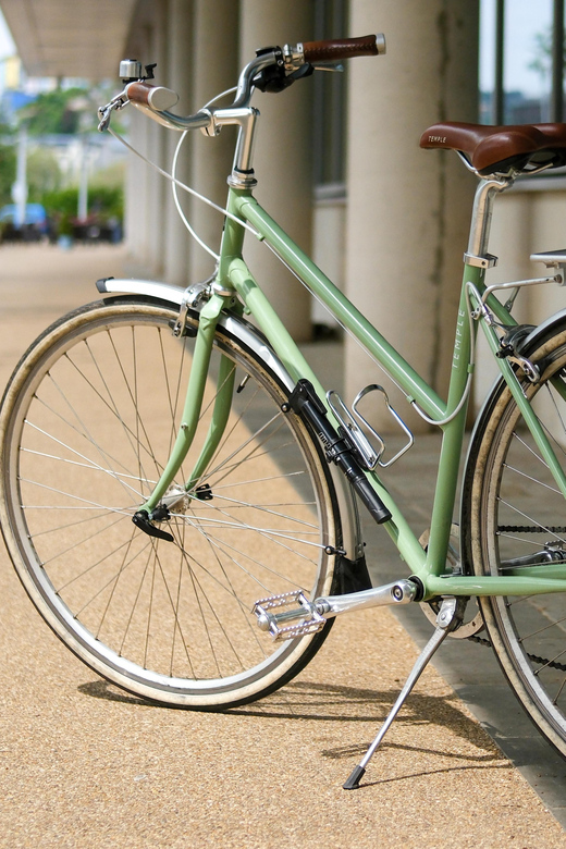 Bicycle Hire