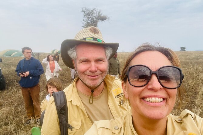 Big Five Dream Safari