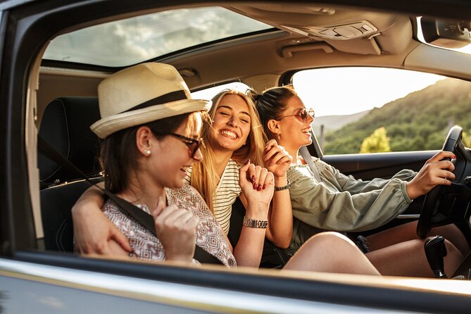 Big Island Hawaii Self-Guided Driving Tour - Pricing and Inclusions