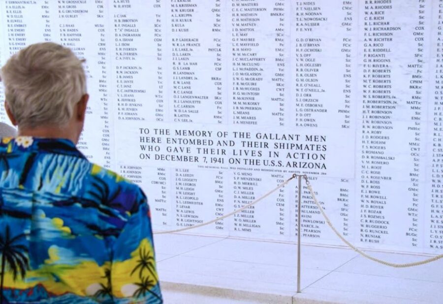 Big Island: Pearl Harbor Tour