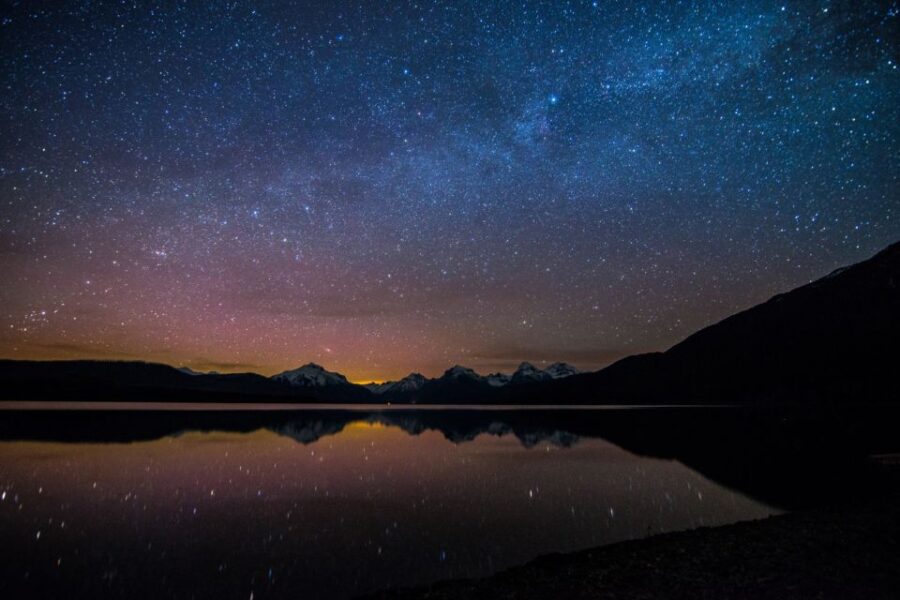 2 Best Self-Guided Tours In Montana