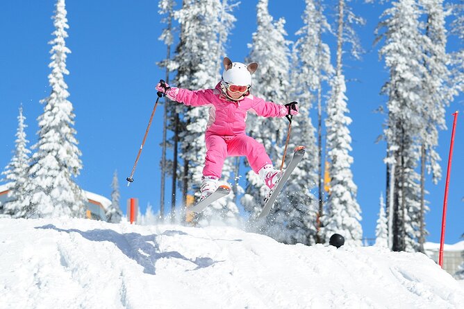 Big White Ski Shuttle More Service More Flexibility More Value