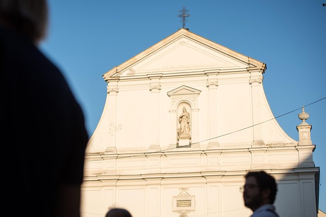 Big Zagreb Private Tour