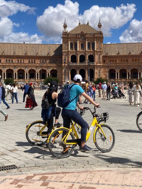 Bike Rental 1 Day