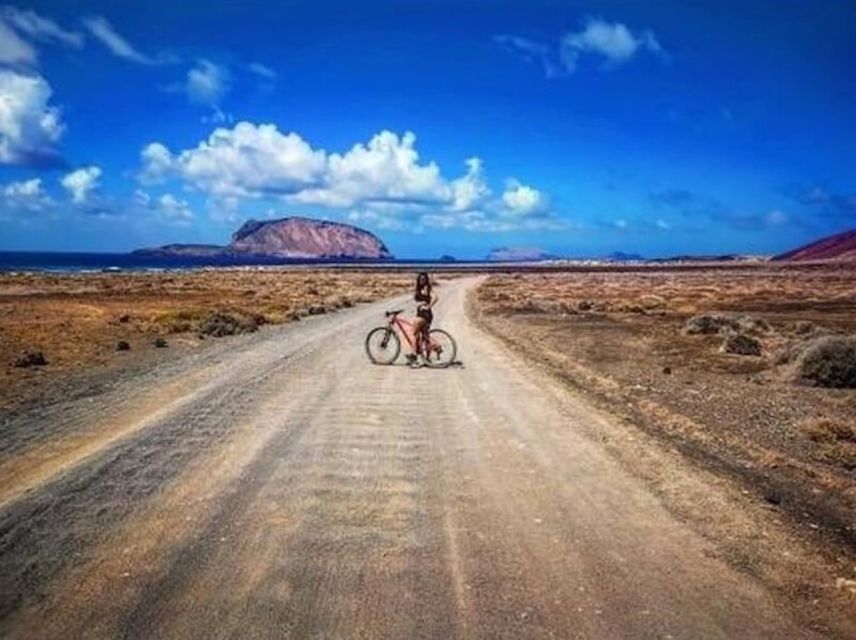 3 Best Bike Rentals In Lanzarote