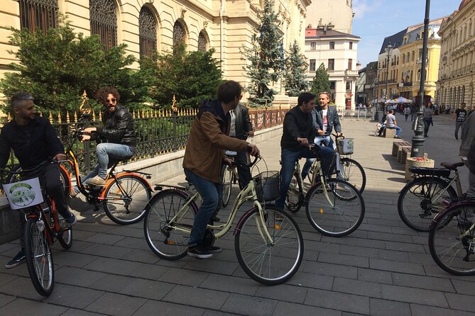 Bike Rentals - Bike Rental Options