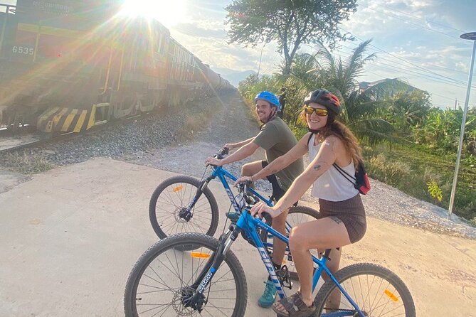 Bike to the Backroads of Kampot - Tour Overview and Highlights