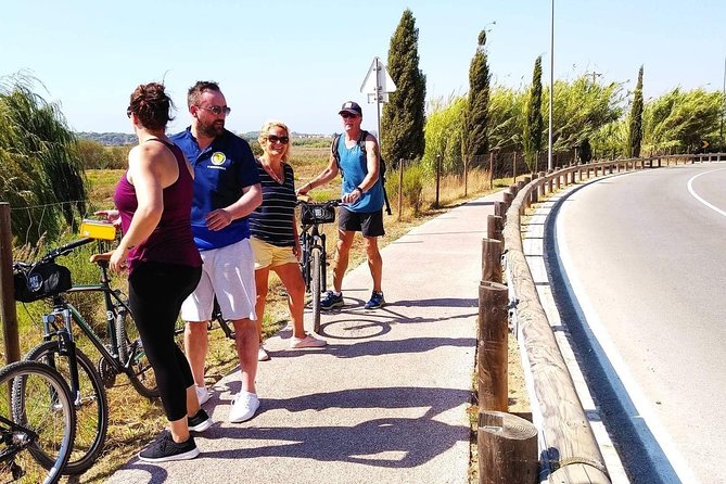 Bike Tour: Best of Vilamoura