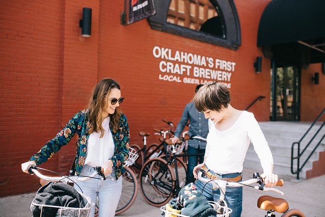 2 Best Tours In Oklahoma City