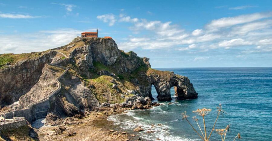 Bilbao: Day Trip to San Sebastián and San Juan De Gaztelugatxe - Tour Details