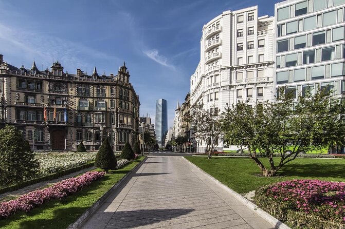 25 Best Tours In Bilbao