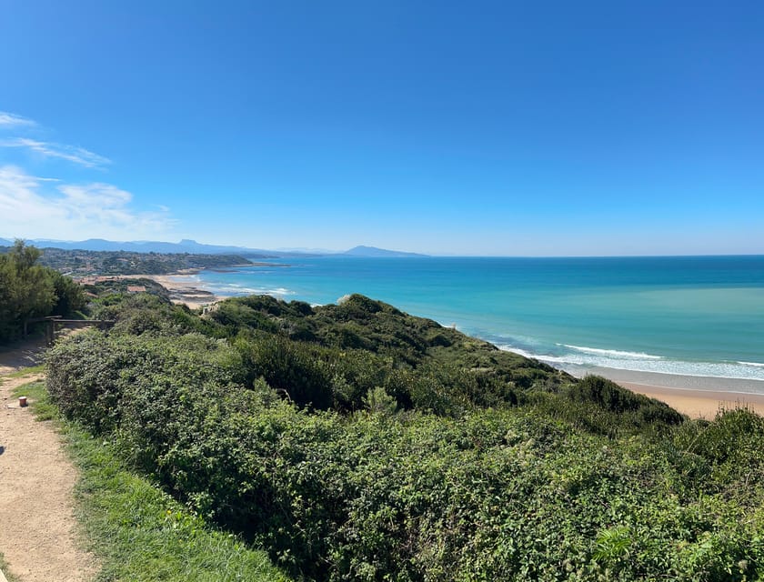 7 Best Private Car With Driver Services In Biarritz