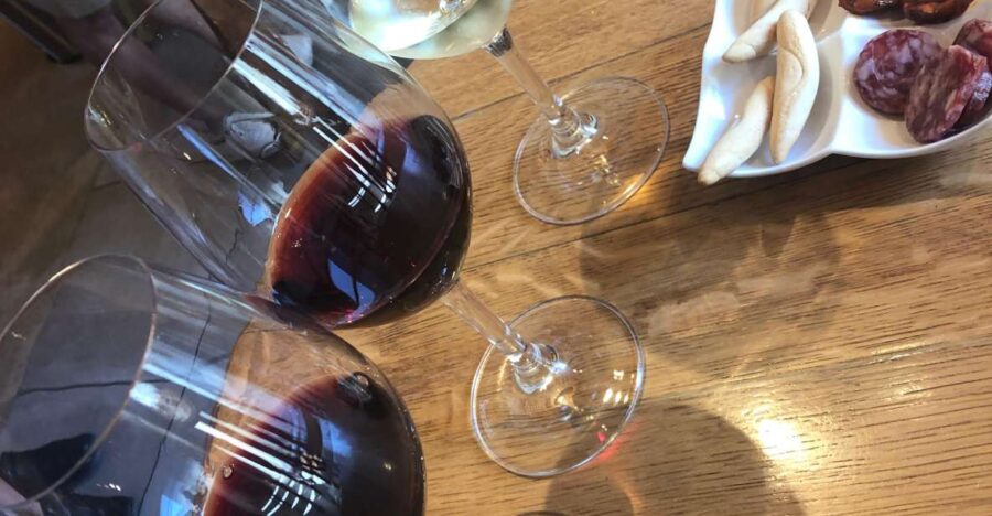 Bilbao: Pintxos Tasting & Fun in Bilbao Afternoon Ambient - Exploring Bilbaos Center