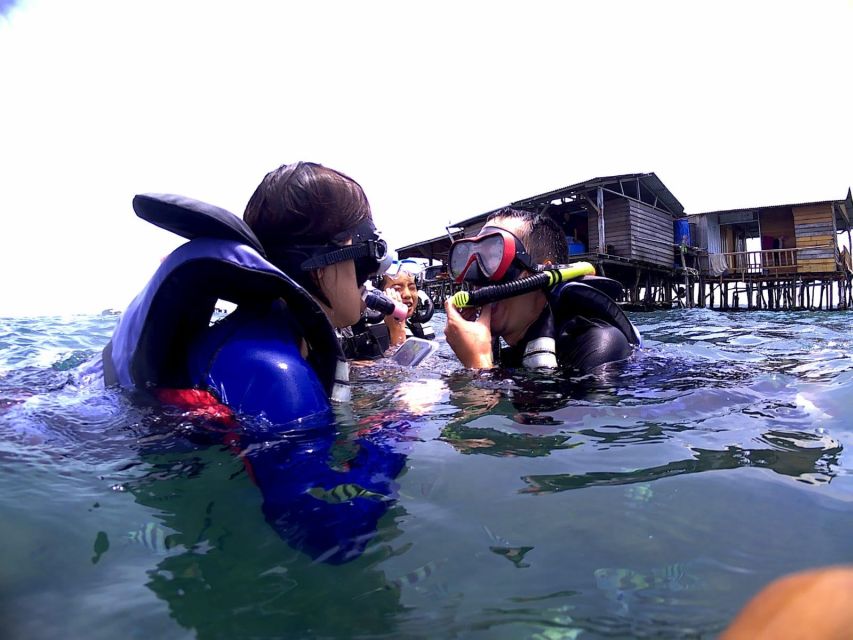 3 Best Snorkeling Experiences In Bintan Island