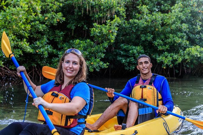 Bio Bay Night Kayaking | Laguna Grande, Fajardo - Highlights of the Experience