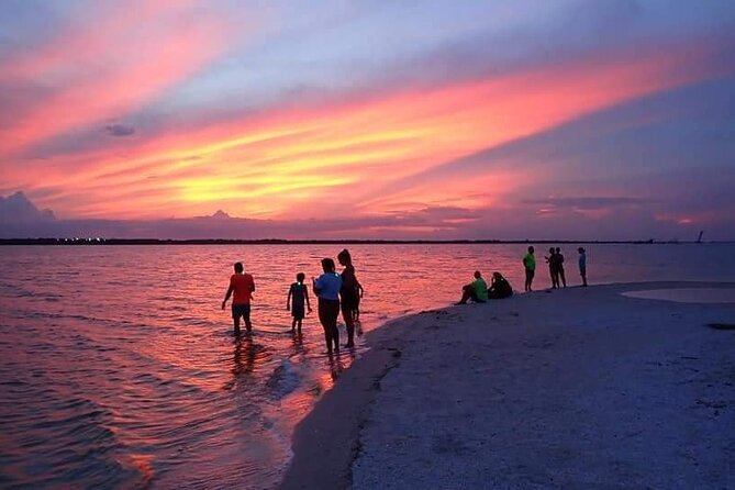 Bioluminescence Clear Kayak or Paddleboard Tour Near Orlando