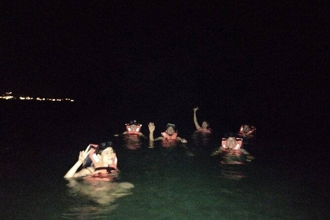 Bioluminescence Tour in Kayak in Holbox Island - Overview of the Tour