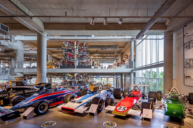 Birmingham Area Multi-Attraction Pass