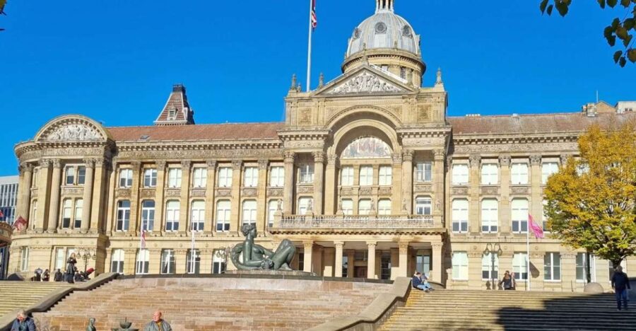 9 Best Historical Tours In Birmingham