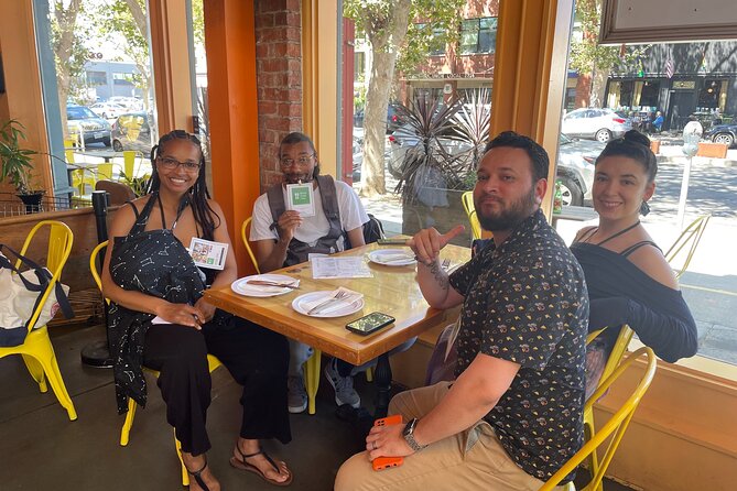 2 Best Food Tours In Oakland