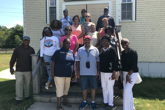 Black History & Heritage Tour - Highlights of the Tour