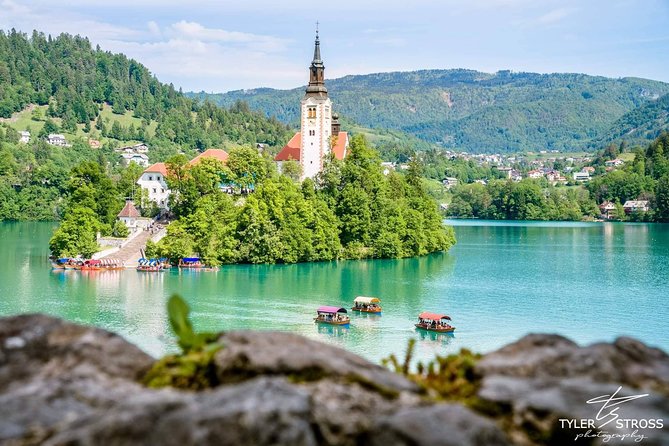 Bled Lake Day Tour From Ljubljana