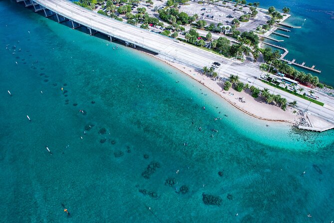 Blue Heron Bridge Guided Snorkel Tour