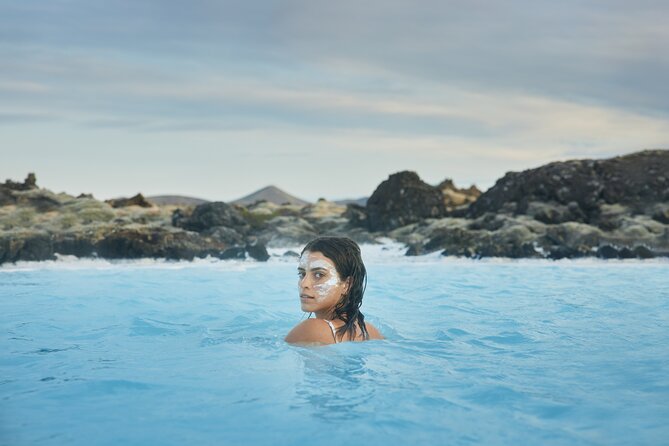 Blue Lagoon Admission Ticket Including Transfer - Overview of the Package