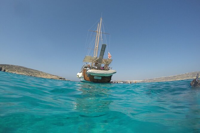 Blue Lagoon: Full-Day Three Island Cruise: Malta, Gozo and Comino - Tour Overview