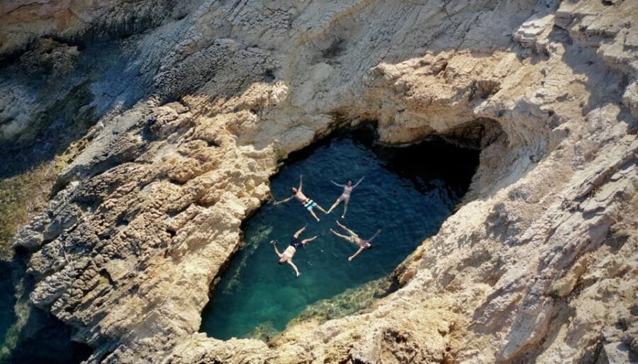 Blue Lagoon RIB Excursions