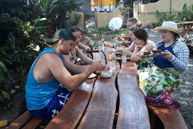 Blue Lagoon Snorkeling Sea Side Lunch And Transportation