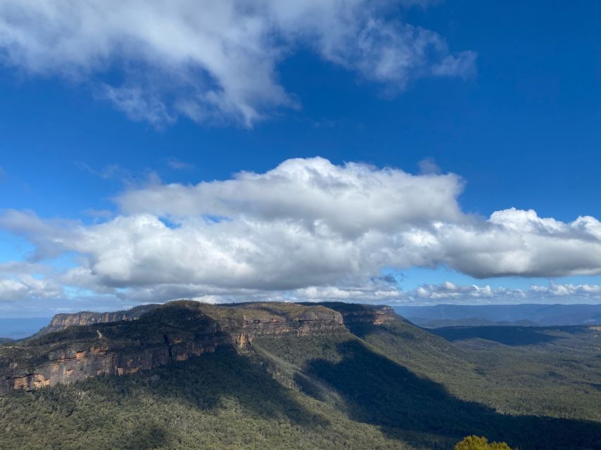 Blue Mountains 3 Hour Army Truck Adventures