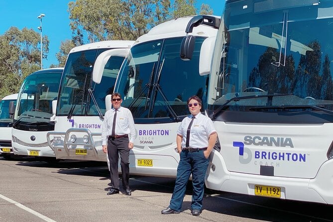 Blue Mountains ALL INCLUSIVE Day Tour With Free Koala Photo