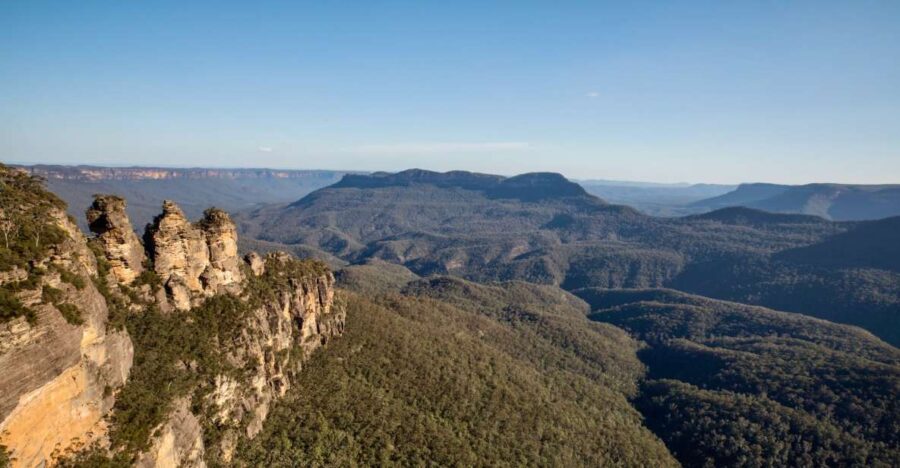 3 Best Tours In Katoomba