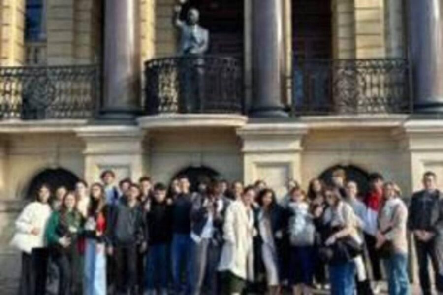 Bo-Kaap Community Walking Tour/Museum Tour