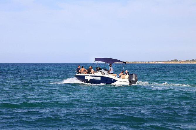 3 Best Cruises And Boat Tours In Puglia
