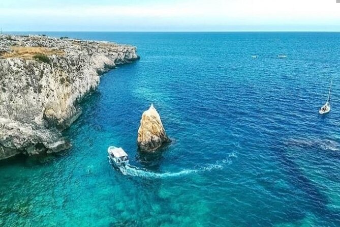Boat Excursion on the Island of Ortigia With Snorkeling to the Sea Caves - Overview of the Boat Excursion