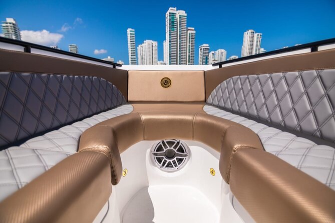 Boat Rental in Cartagena De Indias