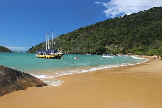 Boat Tour Experience With Snorkel Mask Included - by NETUNO TOURS