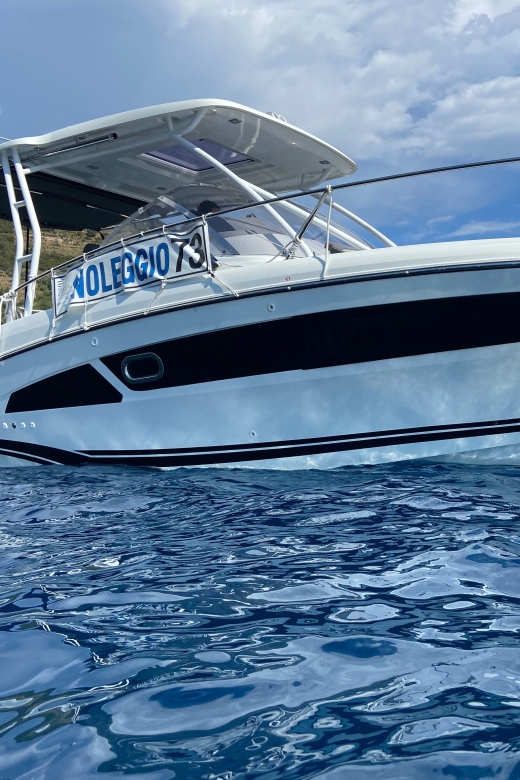 Boat Tour in the Best Spots of La Spezia Gulf & Portovenere